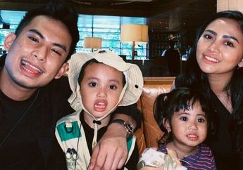 Salim Nauderer Silakan Minggir, Rachel Vennya dan Niko Al Hakim Makin Kompak dan Hangat Temani Xabiru Dirawat di Rumah Sakit