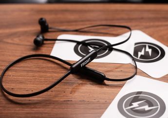 Beats Luncurkan Earbuds Beats Flex Edisi Terbatas, Begini Wujudnya!