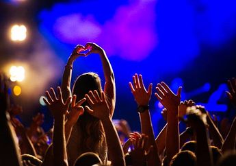 Daftar Harga Tiket Bigu Festival 2022, Ada Konser dan Stand Up Comedy!