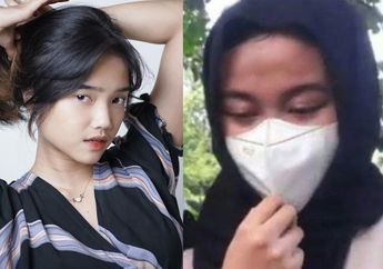 'Aku Takut Gala...', Nahloh! Bak Tak Terima Sang Ponakan Makin Lengket dengan Fuji, Mayang Beberkan Ketakutannya Jika Hak Asuh Anak Vanessa Angel Jatuh ke Tangan Keluarga Bibi Ardiansyah