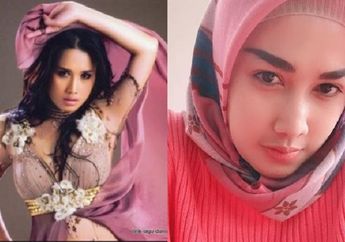 Tak Diakui Jadi Simpanan Pejabat Penting, Hidup Pedangdut Cantik ini Berubah Drastis Setelah Nikah Lagi, Isi Dapurnya Jadi Sorotan