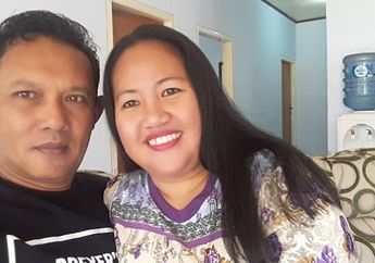 Diserbu Netizen, Foto ART yang Maling Tanah Ibunda Nirina Zubir Jadi Sasaran Kemarahan, Ternyata Pelaku Ketagihan Akali Almarhumah dengan Modus Begini