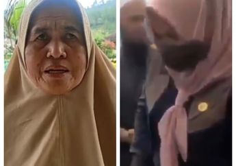 Auto Durhaka! Wanita Berprofesi ASN ini Gugat Ibu Kandungnya yang Berusia 71 Tahun Demi Rumah Mewah, Netizen Pun Murka: Hidupnya Gak Berkah!