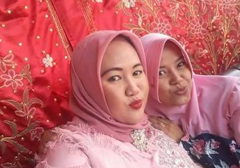 Foto Riri Khasmita ART yang Foya-foya dari Garong Tanah Ibunda Nirina Zubir Terkuak