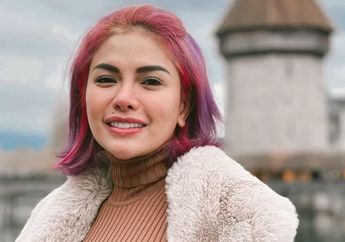 'Segitu Aja Sombong, Penuh Kepalsuan Dower!' Nikita Mirzani Kini Hanya Bisa Tanggung Malu? Kemarin Sempat Ngaku Lebih Kaya dari Raffi Ahmad, Kini Ia Ketahuan Bohong Soal Harga Rumahnya yang Ternyata Tak Semahal yang Disebutkan