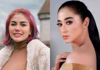 Nikita Mirzani Ditahan 20 Hari, Dewi Perssik Beri Pesan Menohok: Ini Pelajaran Buat Jengger