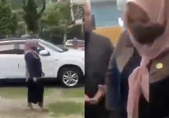 Masih Ingat PNS yang Gugat Ibunya Gegara Warisan? Kini Asmaul Husna yang Dicap Anak Durhaka ini Ungkap Konflik Keluarga: Orangtua Nomor Satu!