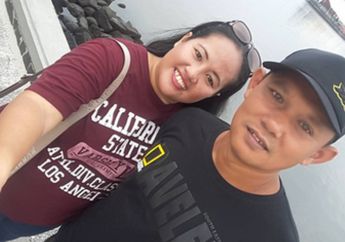 Inilah Potret Bahagia Mantan Pembantu Mendiang Ibunda Nirina Zubir yang Tega Gelapkan Sertifikat Tanah Senilai Rp 17 Miliar: Hidup Mewah Punya Bisnis Segudang