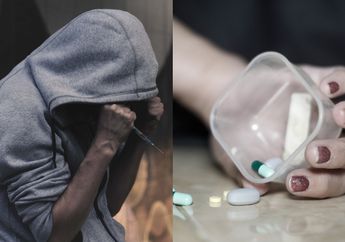 Bercinta Dalam Pengaruh Narkoba, Pria Ini Panik Usai Kekasihnya Meninggal Gegara Overdosis hingga Nekat Lakukan Hal di Luar Nalar Pada Jasad Pacarnya