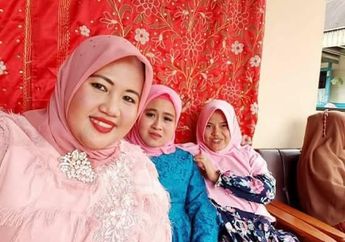 Foto Daftar Utang Riri Khasmita Diunggah, Ini Ucapan Pengacara Mantan ART Bikin Nirina Zubir Walk Out dari Acara TVOne