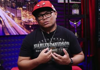 Badai Ungkap 'Aku Harus Jujur' Kerispatih adalah Lagu Gay, Liriknya Bukan 'Kau' tapi 'Kaum'