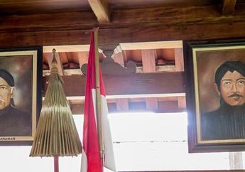 8 Peninggalan Kerajaan Mataram Islam, Termasuk Pemakaman Imogiri