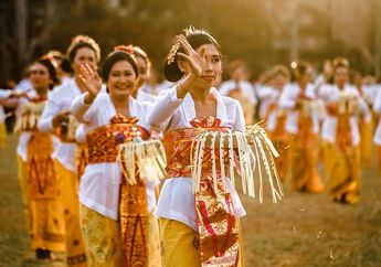 Rangkuman Jawaban tentang Budaya Indonesia, Materi PPKN Kelas 7