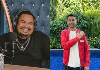 Niat Hati Bercanda dengan Raffi Ahmad, Komika Ini Syok Lihat ATM Dapat Transferan dengan Jumlah Fantastis dari Sultan Andara