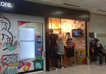 Cara Cepat Ganti Kartu SIM Tri yang Hilang, 5 Menit Langsung Jadi!