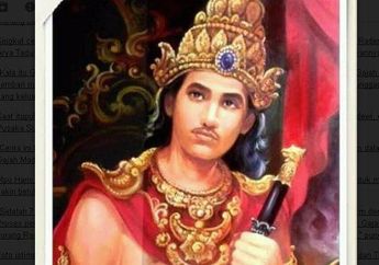 Bak Ibu Kota yang Mengatur Satu Negara, Terkuak Inilah Kewajiban Setiap Wilayah Kekuasaan Majapahit yang Sudah Berhasil Ditaklukkan, Harus Serahkan Ini pada Majapahit