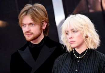 Finneas Bilang Billie Eilish Udah Mulai Garap Album Ketiga: Kayak Lagi Lempar Jaring Buat Nyari Harta Karun