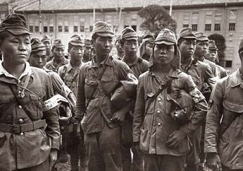 Usai Bombardir Amerika dengan Bom Ternyata Jepang Langsung Menuju Timor Leste, Siapa Sangka Wilayah Kecil Itu Pernah Jadi Saksi Pertumpahan Darah Perang Dunia II, Kisahnya Jarang Diketahui