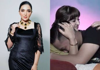 'Hati Dia Pasti Hancur Banget', Kondisi Ekonomi Anang Seret, Jawaban Azriel Saat Diberi Pilihan untuk Tinggal Bareng Krisdayanti Buat Ashanty Berlinang Air Mata