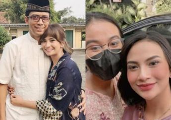 'Mayang Anak Kuat Anak Sabar' Adik Vanessa Angel Bak Kena Mental! Akun Instagram Mayang Hilang, Orang Terdekat Keluarga Doddy Sudrajat Mengaku Dihack: Ada yang Tidak Menyukai
