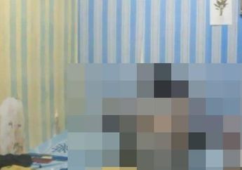 Terkuak Sosok Pemeran Wanita Dalam Video Kuda-kudaan yang Viral di TikTok, Polisi Satset Ungkap Fakta