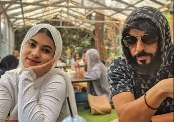 Siram Istri Siri dengan Air Keras di Cianjur, Foto Tampang Pria Asal Timteng Disebarkan, Pelaku Dikira Komentator MotoGP