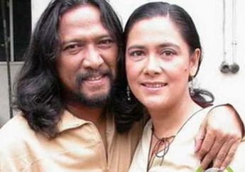 Ketahuan Hamil Duluan, Ternyata Ini Yang Bikin Lydia Kandou Mantap Kawin Dengan Jamal Mirdad Yang Ketika Itu Sudah Beristri, Benarkah Cuma Karena Cinta?