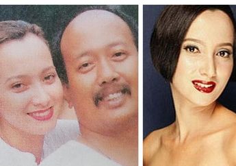Ingat Sosok yang Dulu Jadi Istri Indro di Film Warkop DKI? Lama Tak Terdengar Kabarnya, Kini Kariernya Meroket, Tetap Awet Muda Loh!