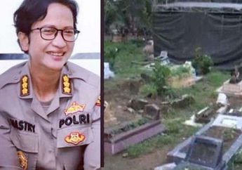 Usai Sukses Bikin Frustasi Aparat, Ahli Forensik Berikan Kabar Gembira Setelah Temukan Bukti Kuat untuk Jerat Pelaku dari Hal yang Tak Diduga-duga, Dr Hastry : 'Tidak Ada Kejahatan yang Sempurna'