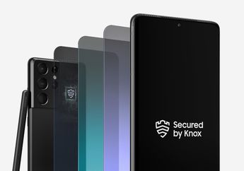Lima Cara Melindungi Smartphone Samsung Anda dari Serangan Siber