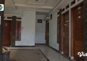 Dapur Kotor hingga Cat Mengelupas, Terungkap Kondisi Kos yang Jadi Rebutan Sule dengan Teddy Pardiyana