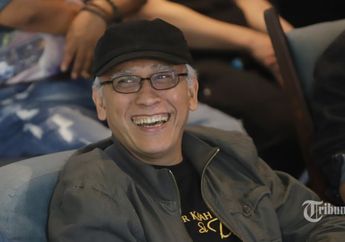 Chord Kunci Gitar dan Lirik Lagu Lengkap Kemesraan - Iwan Fals
