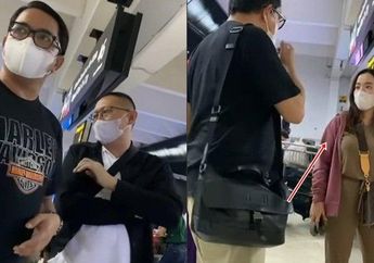 Mabes TNI Turun Tangan, Terkuak Inilah Sosok Wanita yang Maki Ibunda Anggota DPR RI Saat di Bandara, Arteria Dahlan Minta Ditidak Tegas Jika Terbukti Langgar Hal Ini