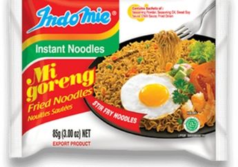 Kencangkan Sabuk dan Siap-siap Harga Pangan Naik Lagi, Menyusul Minyak Goreng, Mi Instan Mulai Alami Kelangkaan Disebabkan Perang Rusia-Ukraina Hambat Impor Gandum ke Indonesia