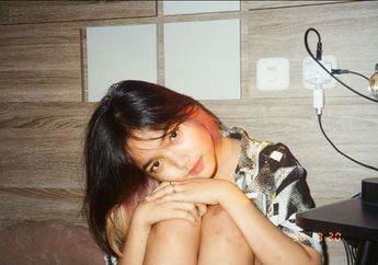 Bukan Lagi Soal Warisan atau Hak Asuh Gala, Fuji Baru Berani Bongkar Hal Ini tentang Vanessa Angel dan Bibi Andriansyah yang Belum Banyak Orang Ketahui