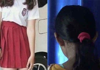 Sudah Jadi Korban Rudapaksa, Siswi SD Penghuni Panti Asuhan ini Juga Dianaya Oleh 8 Orang, Diduga Suruhan Istri Pelaku, Netizen Ngamuk: Astagfirullah!