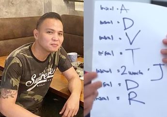 Berita Artis Inisial R Terbaru Hari Ini - Grid.ID