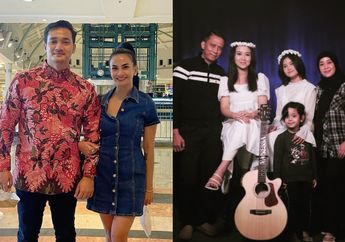 Bak Jilat Ludah Sendiri, Doddy Sudrajat Kini Bangga Anaknya Ikuti Jejak Karier Vanessa Angel, Penyesalan yang Sempat Diucap Cuma Omong Kosong?
