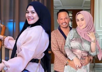 'Jangan Ketemu Sama Perempuan itu!', Beri Peringatan Keras pada Faisal Harris Gara-gara Jennifer Dunn, Sarita Abdul Mukti Tak Terima Anaknya Menangis Setelah Bertemu Mantan Suami