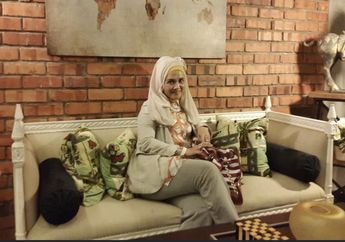 Ditangkap Gegara Riri Khasmita, Foto Kantor Notaris yang Terjerat Kasus Mafia Tanah Nirina Zubir Jadi Sorotan, Pemiliknya Gemar Lakukan Ini