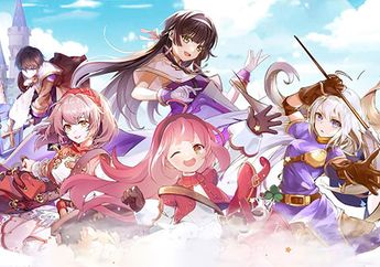 Update Terbesar Ragnarok X: Next Generation Hadirkan Kota Glast Heim!