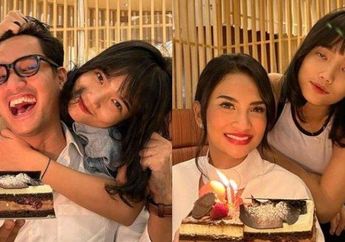 Semakin Memanas, Ayah Vanessa Angel Mengaku Sungkan Berkunjung Ke Rumah Anaknya, Sementara Fuji Bilang Sudah Tinggal Di Rumah Itu Lebih Dulu