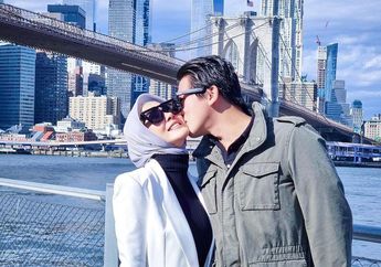 Kekayaan Melimpahnya Cuma Tipu-tipu? Syahrini Akhirnya Ngaku Selama Ini Dirinya dan Reino Barack Naik Jet Pribadi Cuma Nebeng: 'Sudah Tidak Menyewa Lagi'