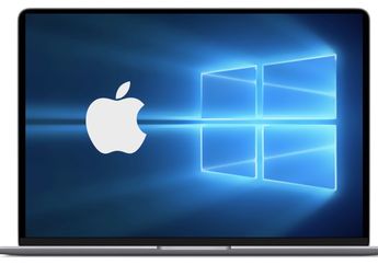 Microsoft Dilaporkan Bakal Dukung Windows Berjalan di Mac M1