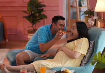 Gak Biasanya Netizen Murka, Perkara Sepele yang Ditanyakan Saat Nagita Slavina Hamil Tua Ini Justru Bikin Istri Raffi Ahmad Dihujat hingga Singgung Soal Cuan