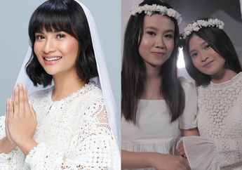 Adik Vanessa Angel Rilis Lagu, Titisan Nyai Ratu Kidul Ramal Nasib Mayang dan Chika: Beda Jauh dengan Nasib Kakaknya