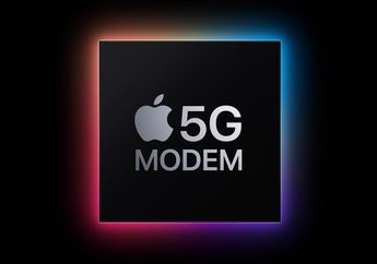 (Rumor) Apple Bakal Punya Modem 5G Buatan Sendiri untuk iPhone 2023