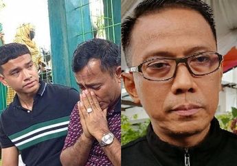 Waduh! Niat Ingin Bantu H Faisal Urus Hak Gala Sky, Hotman Paris dan Melaney Ricardo Justru Syok Berat saat Tahu Rincian Harta Peninggalan Vanessa Angel dan Bibi Ardiansyah: Sebenernya Miris...
