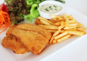 Tips Masak Cepat untuk Pemula: 7 Hal yang Perlu Diperhatikan dalam Membuat Fish and Chips