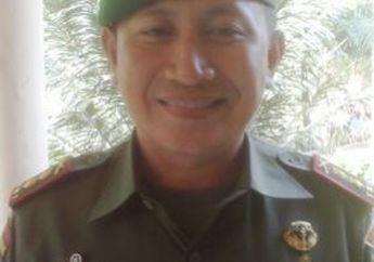 Netizen Terkecoh! Ini Foto Brigjen Zamroni Tanpa Masker yang Benar, Ternyata Baru 6 Bulan Jabat Kapusdiklat BIN
